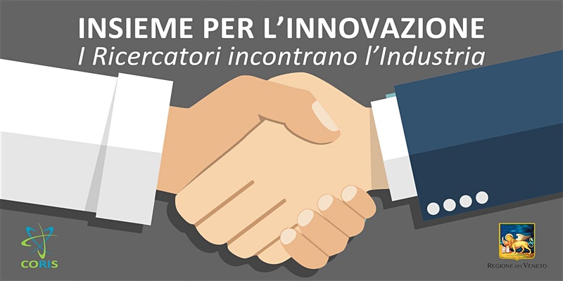 Insieme per l’innovazione: i ricercatori incontrano l’industria